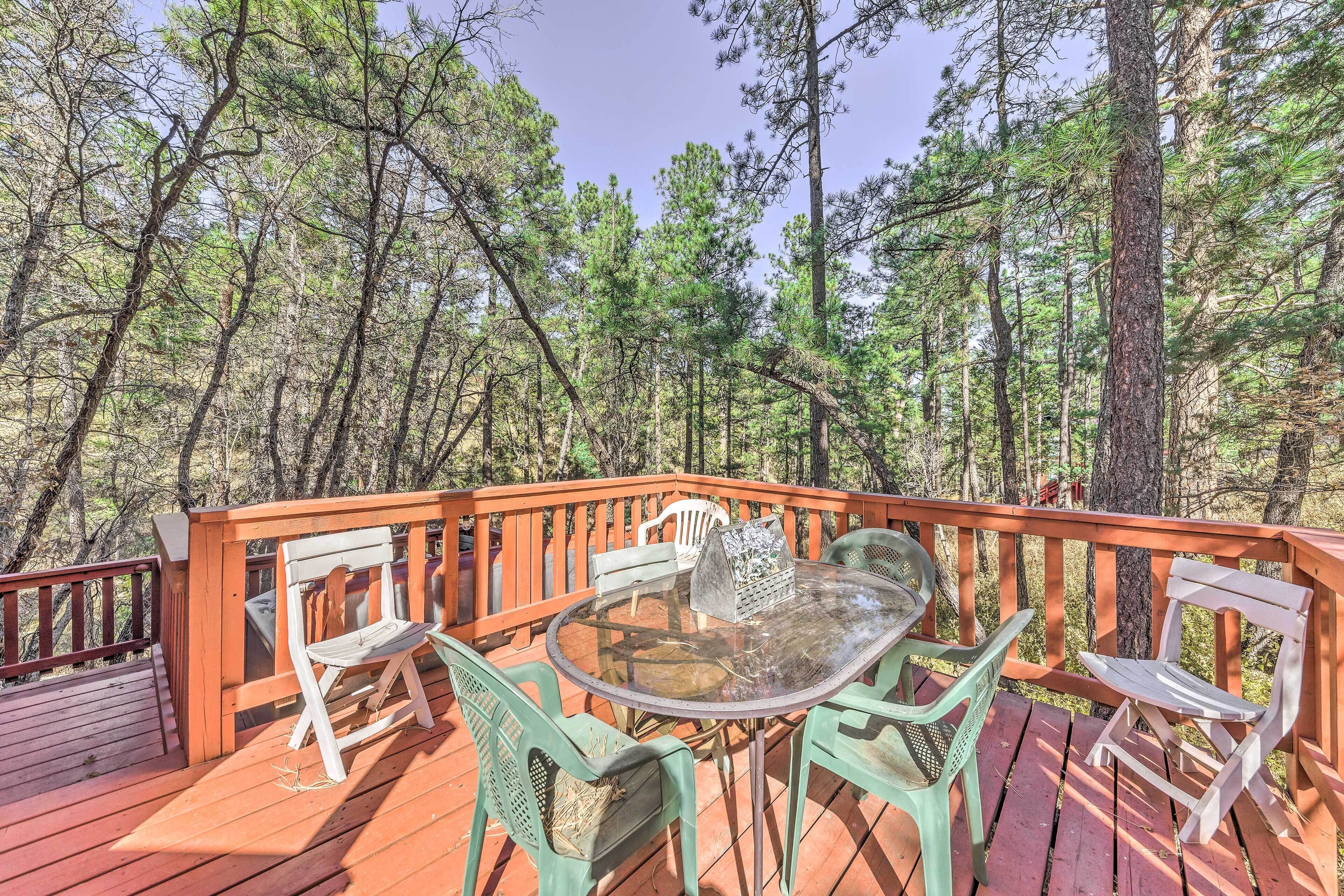 独立别墅 (5 Bedrooms) | 住宿内部