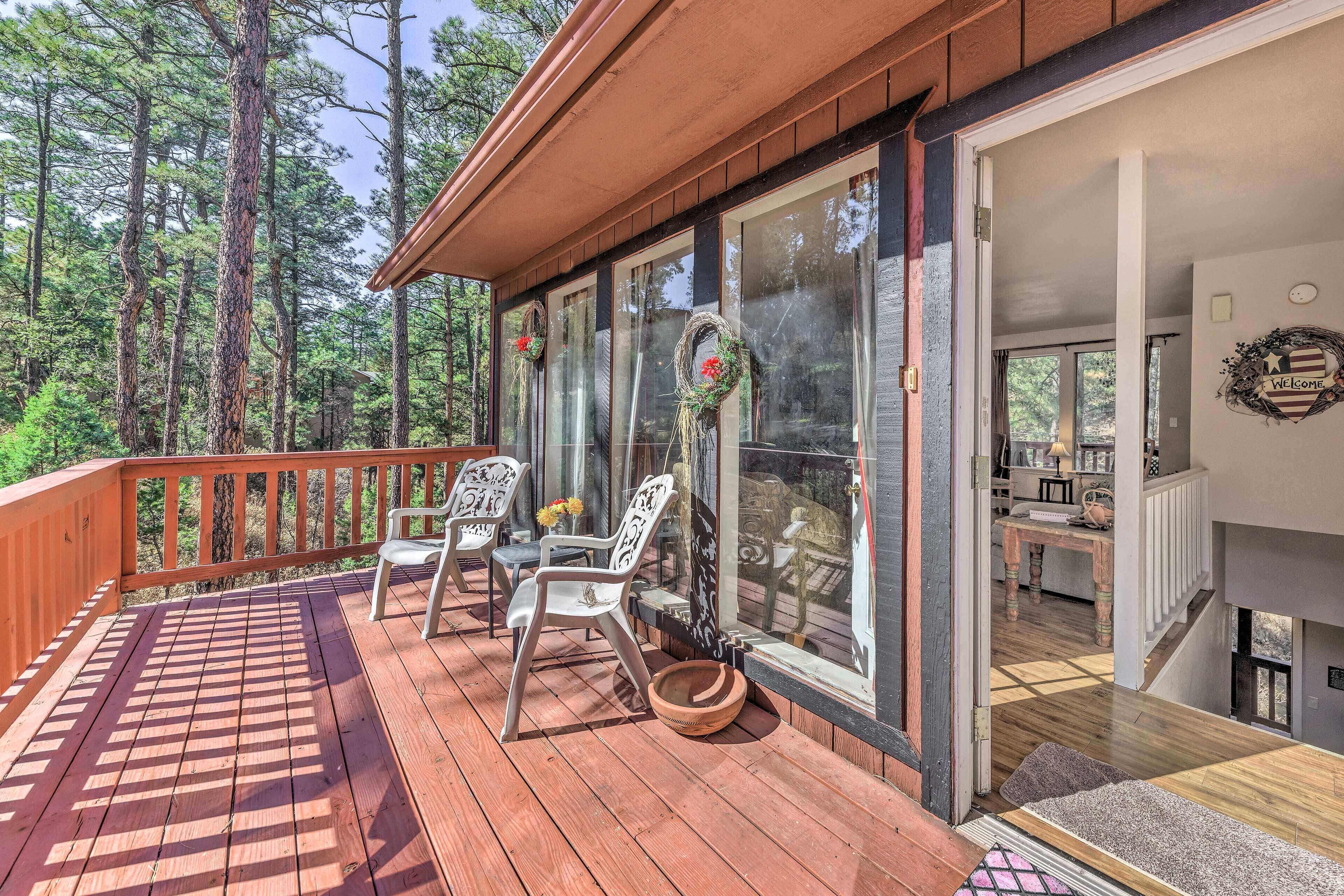 Alpine Alto Escape: Hot Tub, Foosball Table!