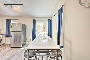 Hus (3 Bedrooms) | Interiør