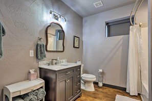 Apartment (3 Bedrooms) | Interior