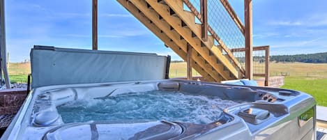 아파트 (3 Bedrooms) | 내부