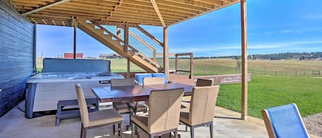 Apartment (3 Bedrooms) | Interior