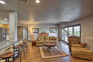 Departamento (3 Bedrooms) | Interior