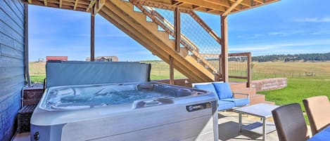 아파트 (3 Bedrooms) | 내부