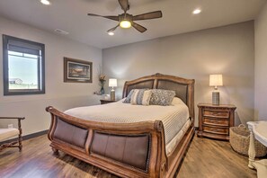 Apartment (3 Bedrooms) | Interior