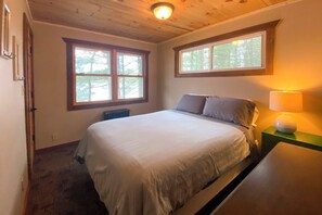 Ferienhaus (2 Bedrooms) | Innenbereich