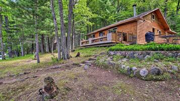 Casa (2 Bedrooms) | Interior