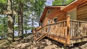 Casa (2 Bedrooms) | Interior