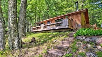 Casa (2 Bedrooms) | Interior