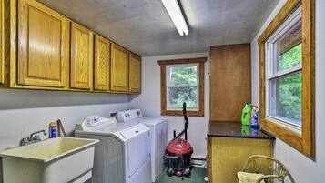 Casa (2 Bedrooms) | Interior