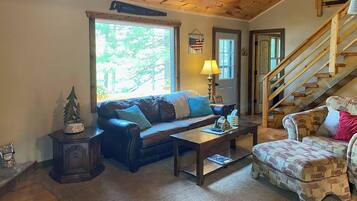 Casa (2 Bedrooms) | Interior