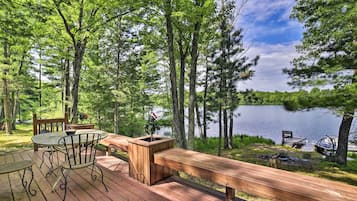 Casa (2 Bedrooms) | Interior