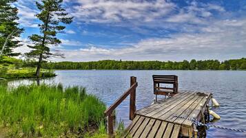 House (2 Bedrooms) | Miscellaneous