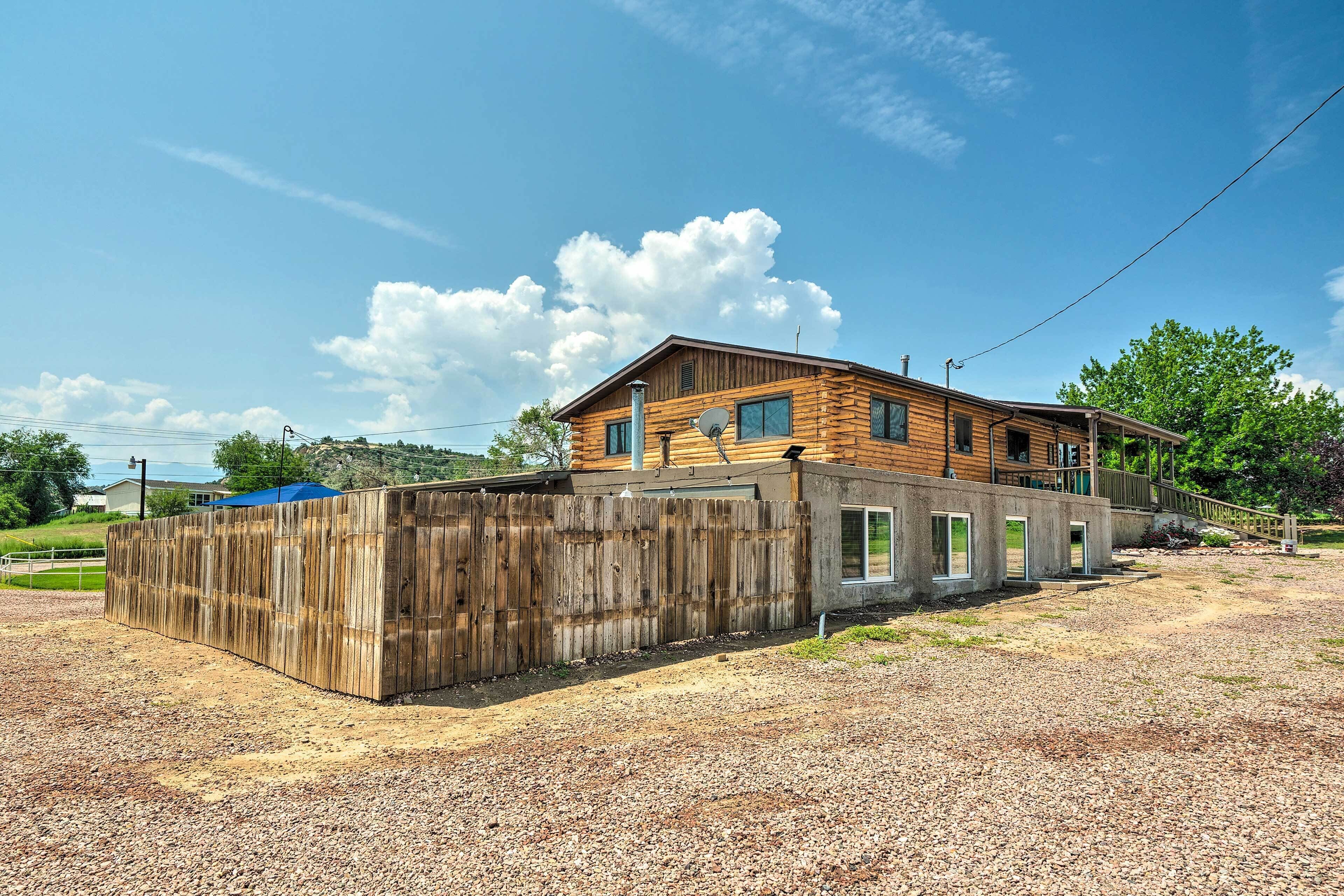 Rumah (2 Bedrooms) | Interior