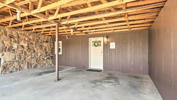 Maison (2 Bedrooms) | Intérieur