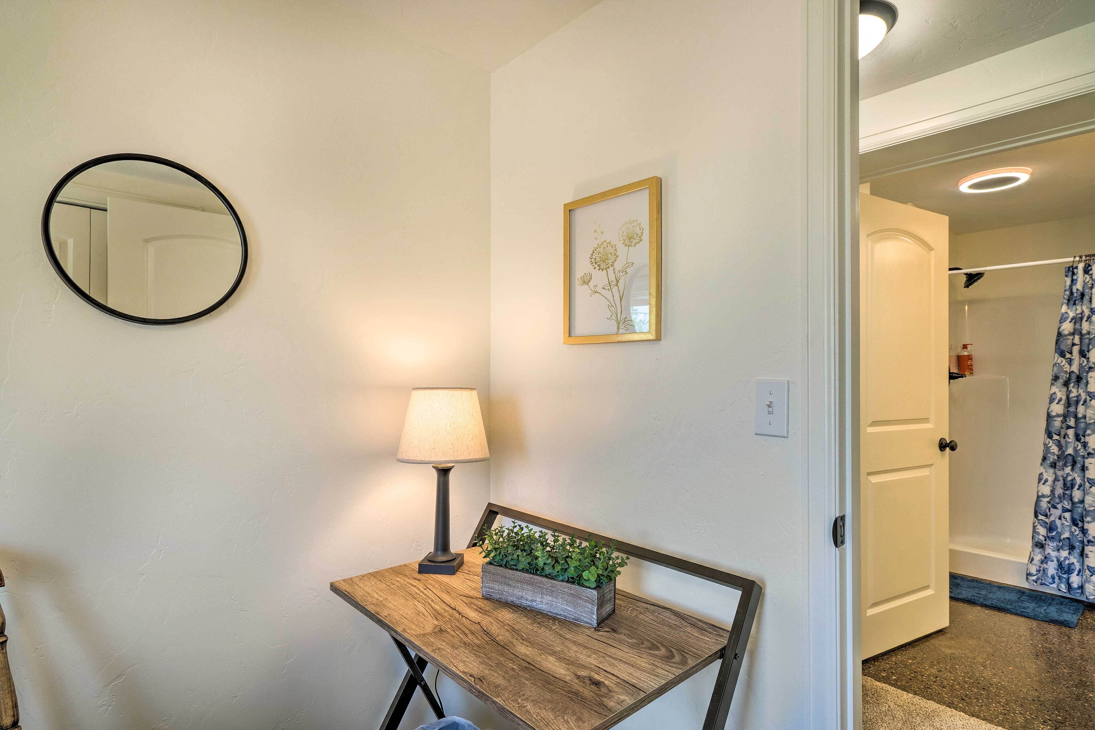 Huis (2 Bedrooms) | Interieur