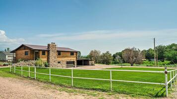 House (2 Bedrooms) | Front of property