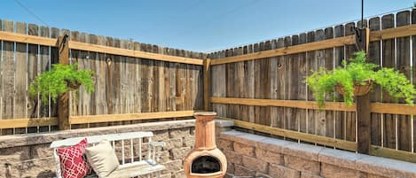 Casa (2 Bedrooms) | Interior