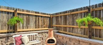 Cañon City Home: 15 Mi to Royal Gorge Bridge!