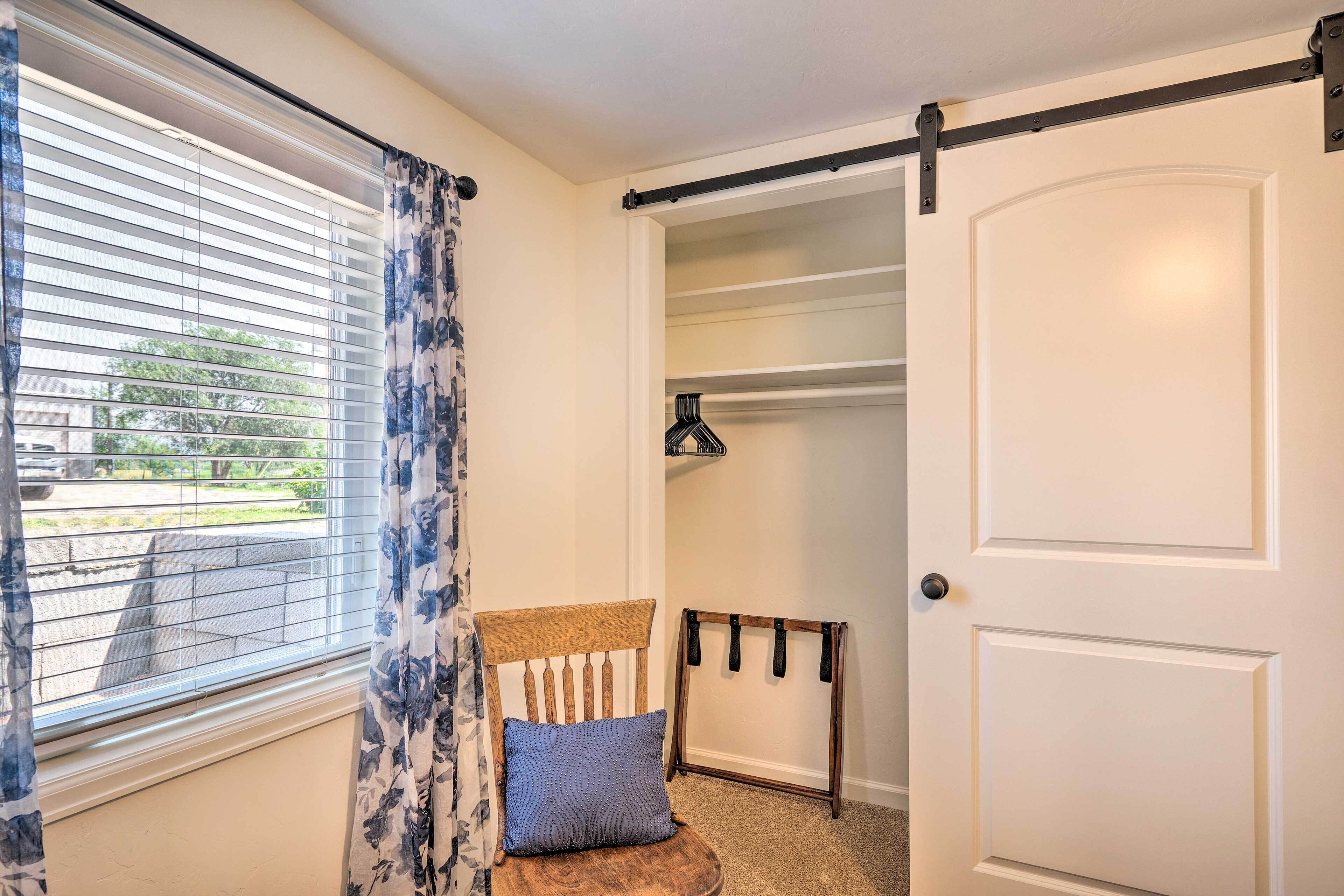 Rumah (2 Bedrooms) | Interior