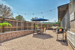 House (2 Bedrooms) | Interior - Cañon City Home: 15 Mi to Royal Gorge Bridge! (Canon City)