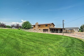 House (2 Bedrooms) | Interior - Cañon City Home: 15 Mi to Royal Gorge Bridge! (Canon City)