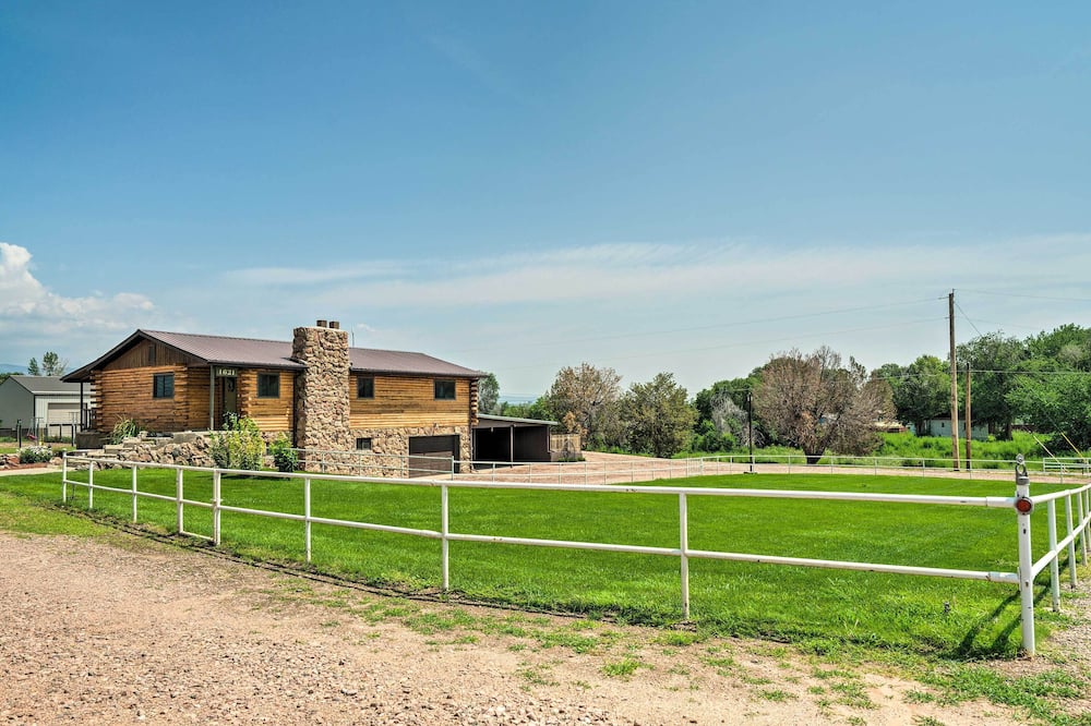 Cañon City Home: 15 Mi to Royal Gorge Bridge! - Custer County, CO