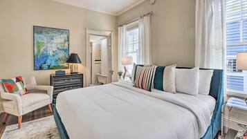 Apartment (1 Bedroom) | Front of property