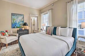 Apartment (1 Bedroom) | Front of property