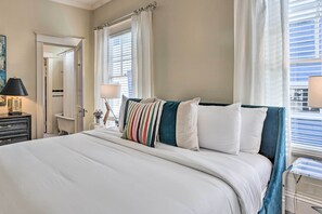 公寓 (1 Bedroom) | 住宿内部