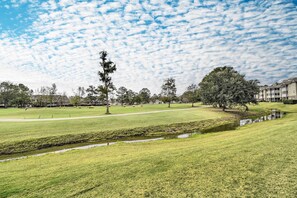 公寓 (3 Bedrooms) | 住宿內部