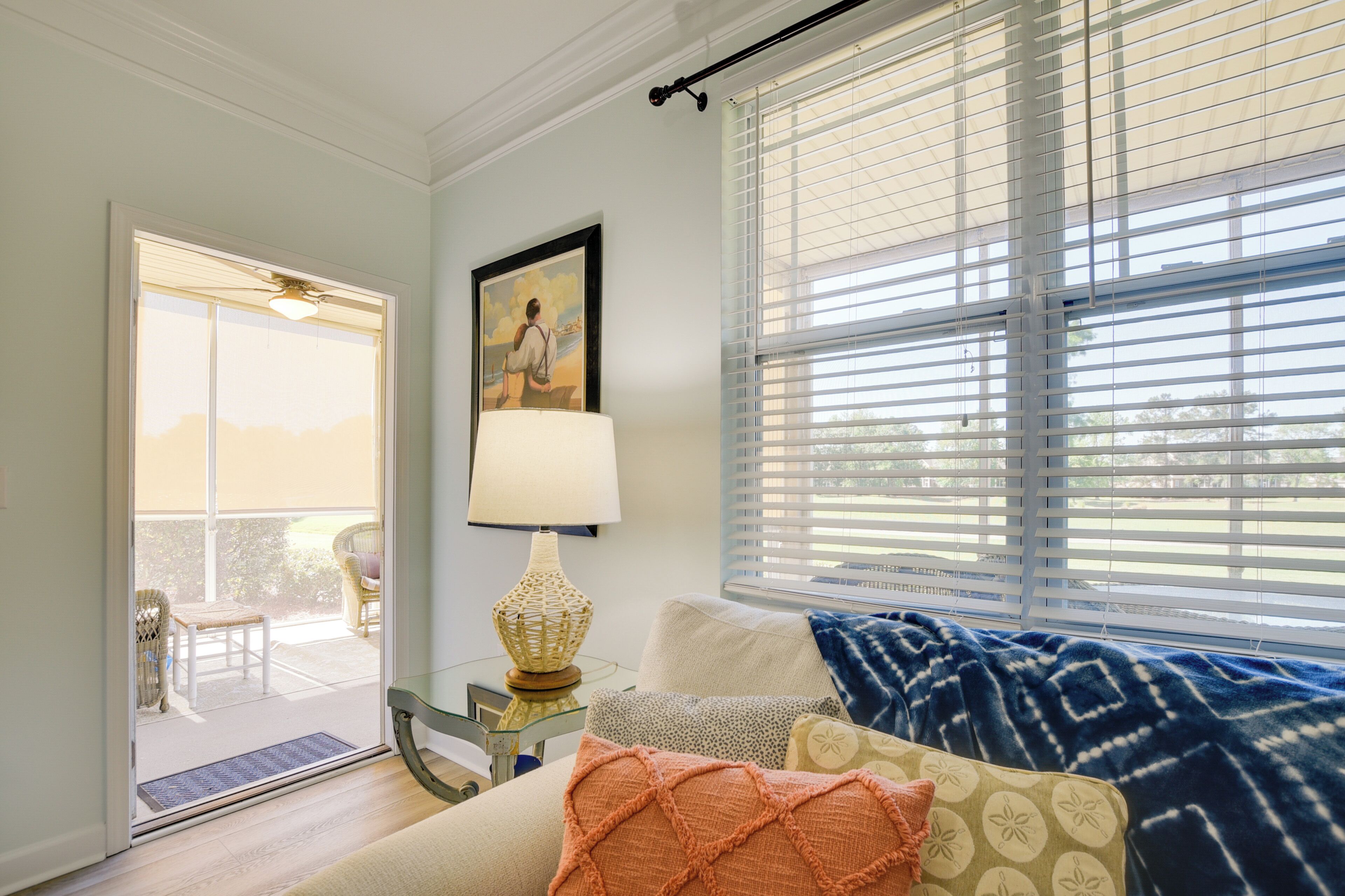 Apartamento (3 Bedrooms) | Parte interna