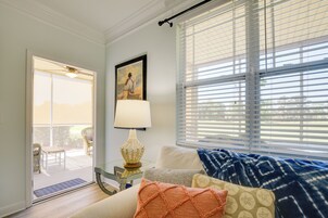 Apartment (3 Bedrooms) | Interior