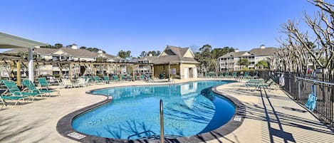 Departamento (3 Bedrooms) | Interior