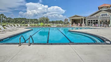 Leilighet (3 Bedrooms) | Innvendig