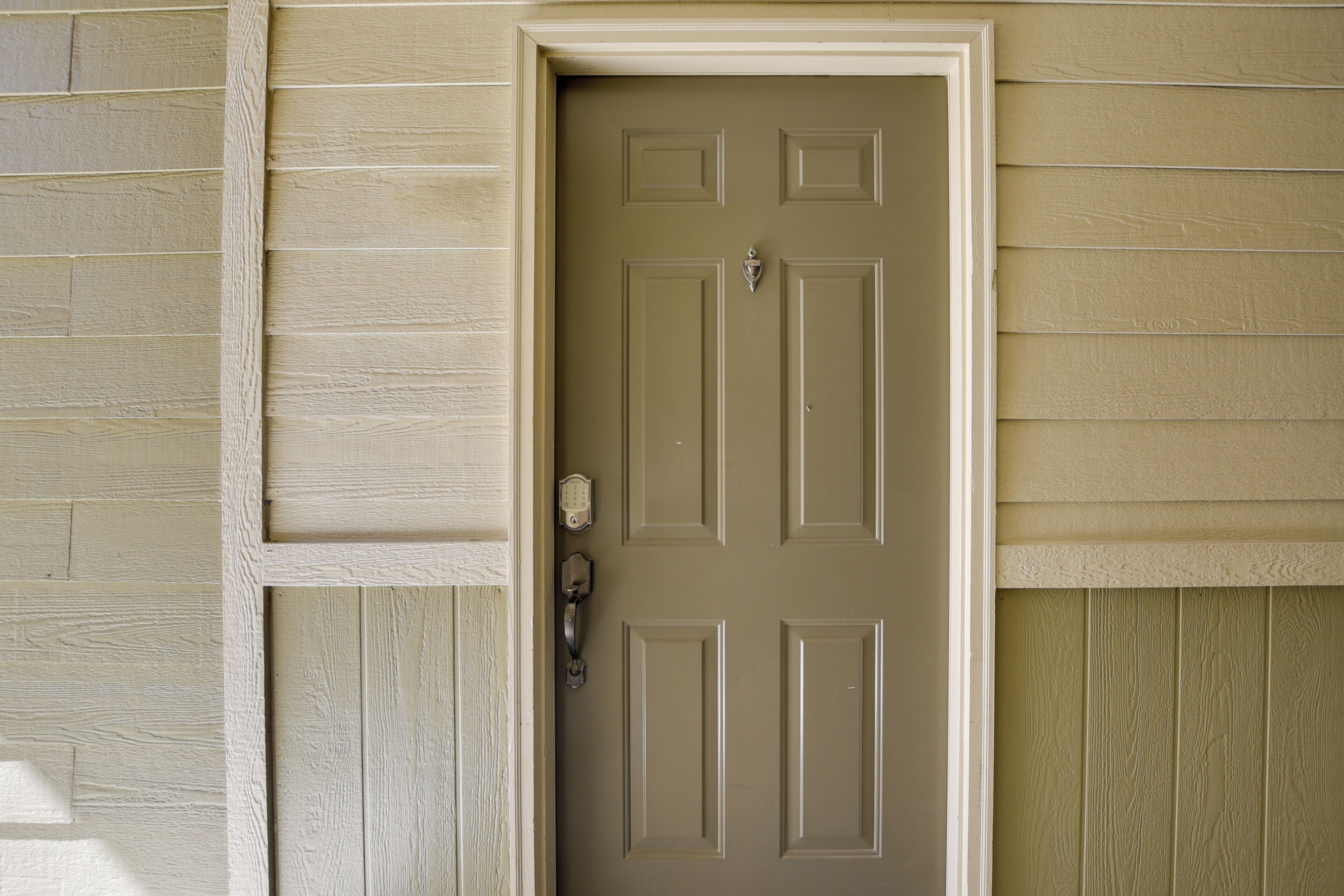 Apartamento (3 Bedrooms) | Parte interna