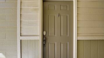 Apartamento (3 Bedrooms) | Parte interna