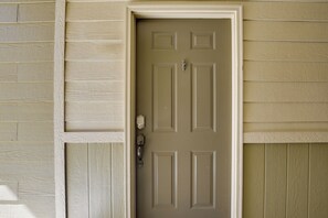 Lägenhet (3 Bedrooms) | Interiör