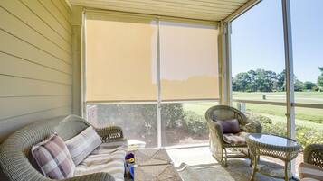 Apartamento (3 Bedrooms) | Parte interna