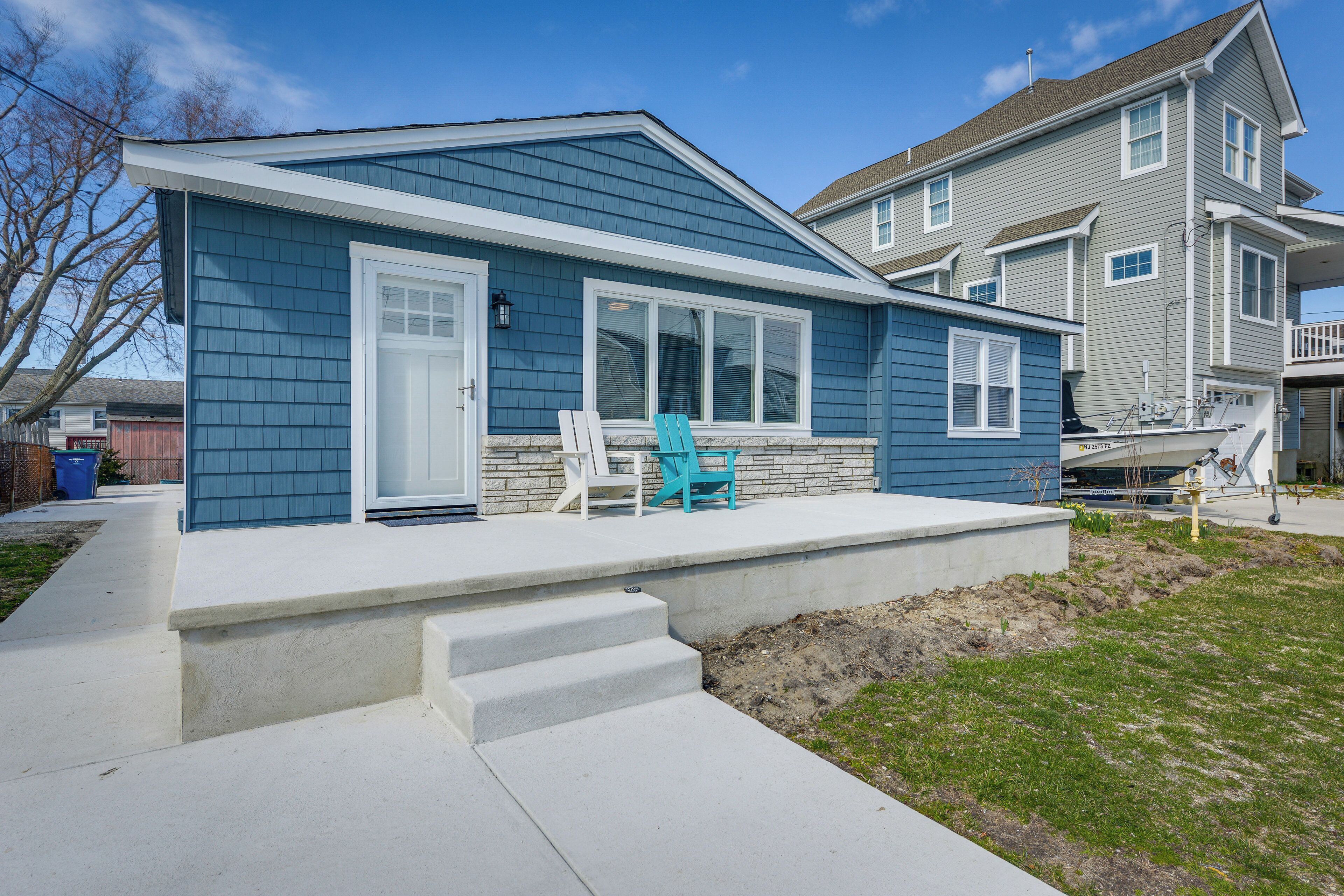 Talo (3 Bedrooms) | Sisätilat