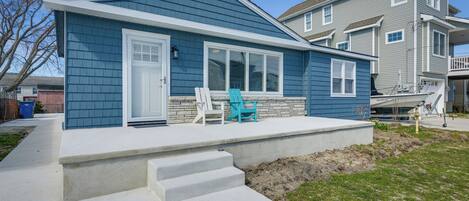 Talo (3 Bedrooms) | Sisätilat