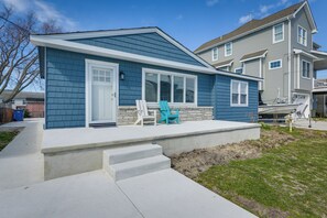 Casa (3 Bedrooms) | Parte interna
