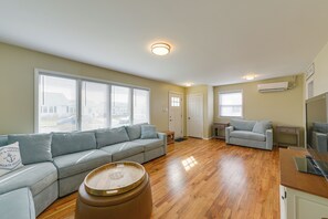 Maison (3 Bedrooms) | Intérieur