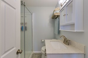 Casa (3 Bedrooms) | Parte interna