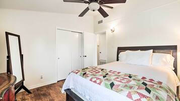 Cottage (2 Bedrooms) | Interior