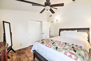 Cottage (2 Bedrooms) | Interieur