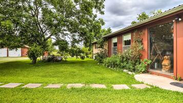 Cottage (2 Bedrooms) | Interior