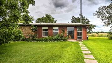 Cottage (2 Bedrooms) | Interior