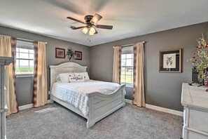 Casa (2 Bedrooms) | Interior