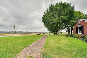 Casa (2 Bedrooms) | Interior